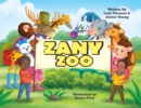 Zany Zoo - Book
