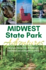 Midwest State Park Adventures - Book