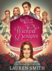 Wicked Designs : The Illustrated Edition - Book