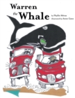 Warren the Whale - Book