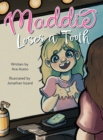 Maddie Loses a Tooth - Book