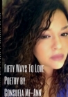 Fifty Ways To Love - Book