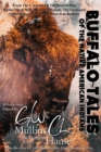 Buffalo Tales Of The Native American Indians - Book