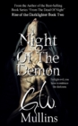 Night Of The Demon - Book