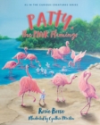 Patty, the PINK Flamingo - Book