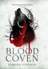 Blood Coven - Book