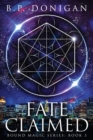 Fate Claimed - Book