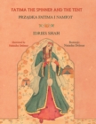 Fatima the Spinner and the Tent : Bilingual English-Polish Edition - Book
