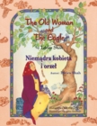 The Old Woman and the Eagle / Niem&#261;dra kobieta i orzel : Bilingual English-Polish Edition / Wydanie dwuj&#281;zyczne angielsko-polskie - Book