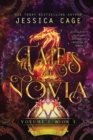 Tales of Novia, Volume 1, Book 4 - Book