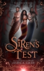 Siren's Test - Book