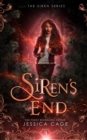 Siren's End - Book