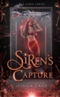 Siren's Capture - Book