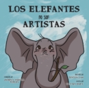 Los Elefantes no son Artistas - Book