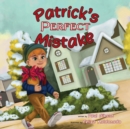 Patrick's Perfect Mistake - Book