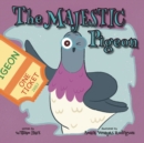 The Majestic Pigeon - Book