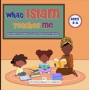 What Islam Teaches Me - eBook