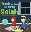 Teach Me How to Perform Wudu : Teaching Muslim Kids about Ablution - Book