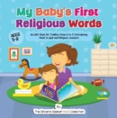 My Baby's First Religious Words - eBook