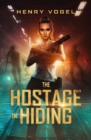 Hostage in Hiding - eBook