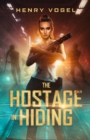 The Hostage in Hiding - Book