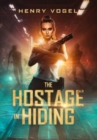 The Hostage in Hiding - Book