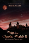 War of the Chaotic Worlds II - Book