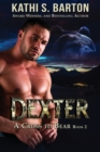 Dexter : A Cross to Bear Shifter Romance - Book