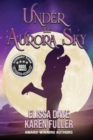 Under the Aurora Sky - Book
