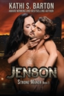 Jenson : Strong Manor - Billionaire Romance - Book
