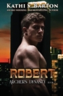 Robert - Book