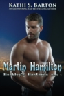 Martin Hamilton - Book