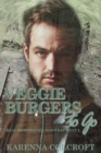 Veggie Burgers to Go : Real Werewolves Don't Eat Meat 2 - Book
