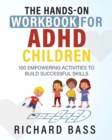 The Hands-On Workbook for ADHD Children - Book