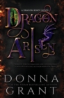 Dragon Arisen - Book