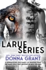 LaRue Series - Book
