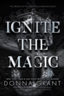 Ignite the Magic - Book