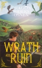 Wrath and Ruin : A Young Adult Fantasy Adventure - Book