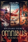 Dragon Riders of Osnen : Episodes 1-3 (Dragon Riders of Osnen Omnibus Book 1) - Book