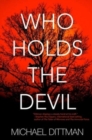 Who Holds The Devil - Book