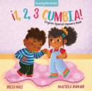 !1, 2, 3 Cumbia! : English-Spanish Manners Book - eBook