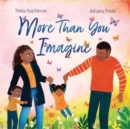 More Than You Imagine - Book