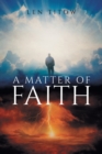 A Matter of Faith - Book