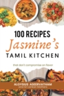 Jasmine's Tamil Kitchen - eBook