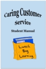 Caring Customer Service Student Manual - eBook