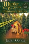 Murder in the Christmas Tree Lot - Book