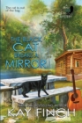 The Black Cat Breaks a Mirror - Book