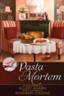 Pasta Mortem - Book