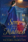 Some Touch of Madness - Book