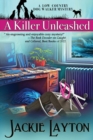A Killer Unleashed - Book